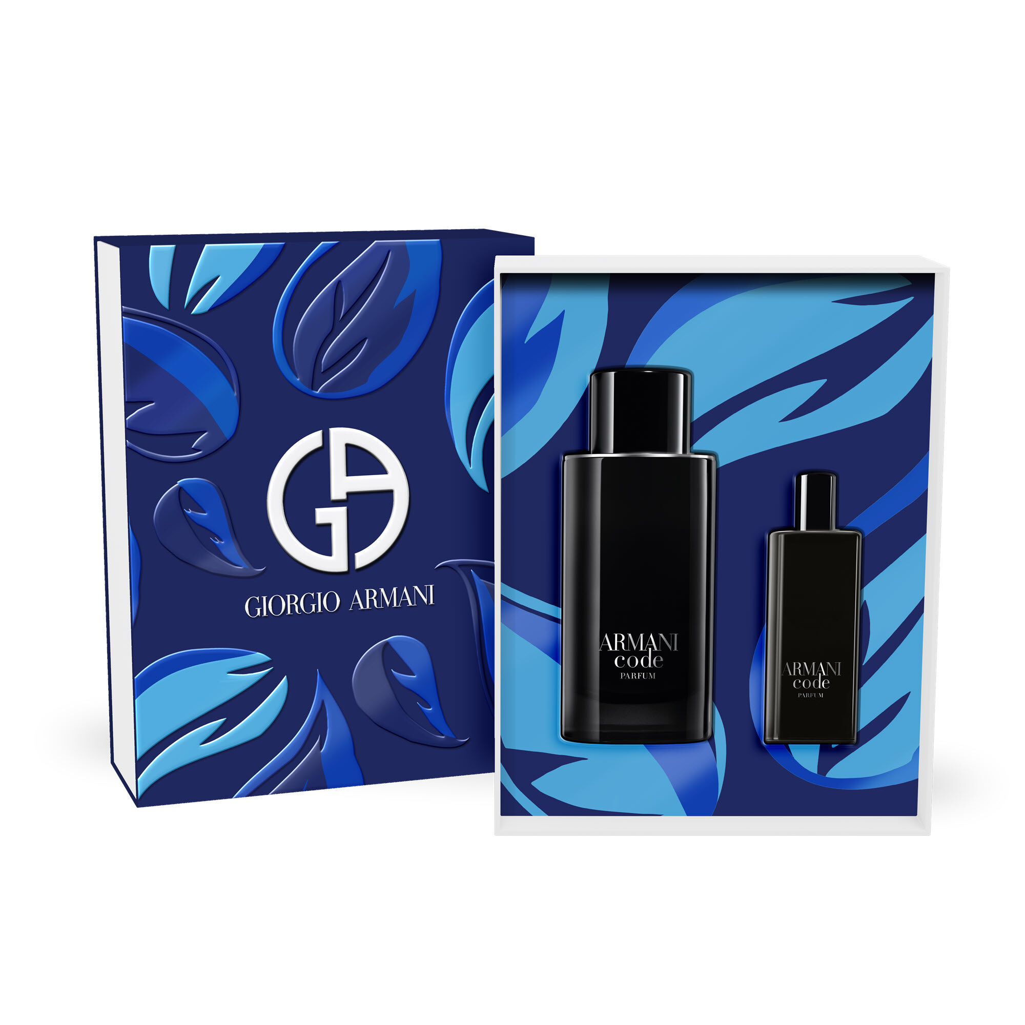 Armani Code Parfum Father's Day Gift Set - Armani Beauty